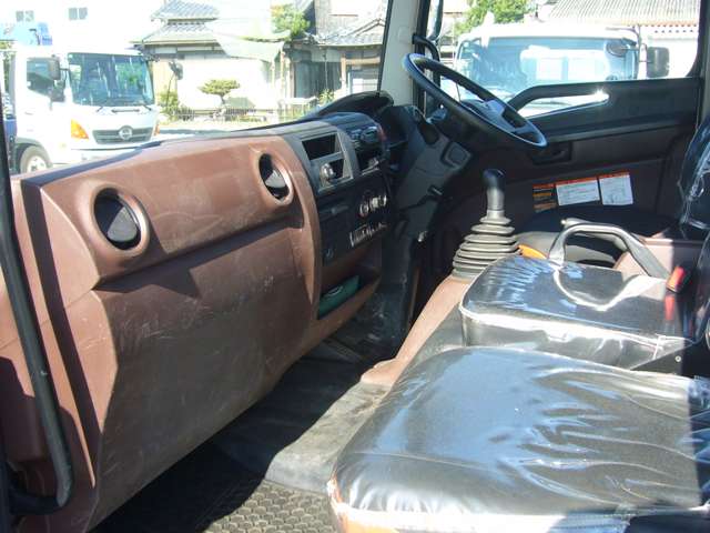 Hino Ranger 3