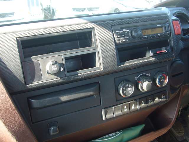 Hino Ranger 4