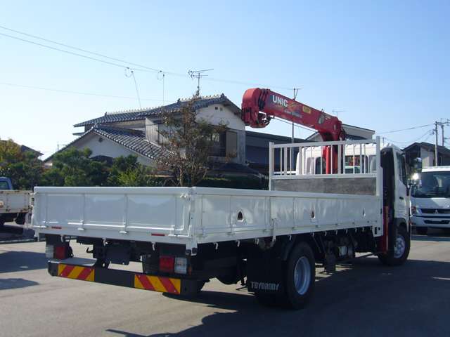 Hino Ranger 6