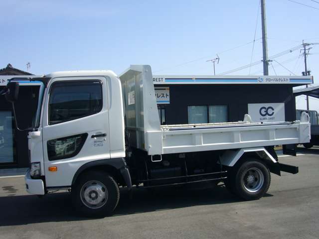 Hino Ranger 2