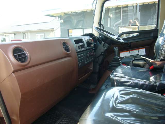 Hino Ranger 3