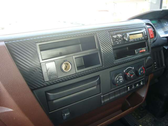 Hino Ranger 4