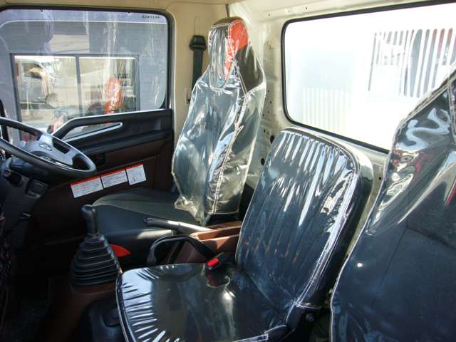 Hino Ranger 6