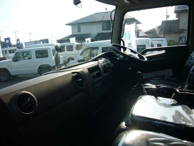 Hino Ranger 3