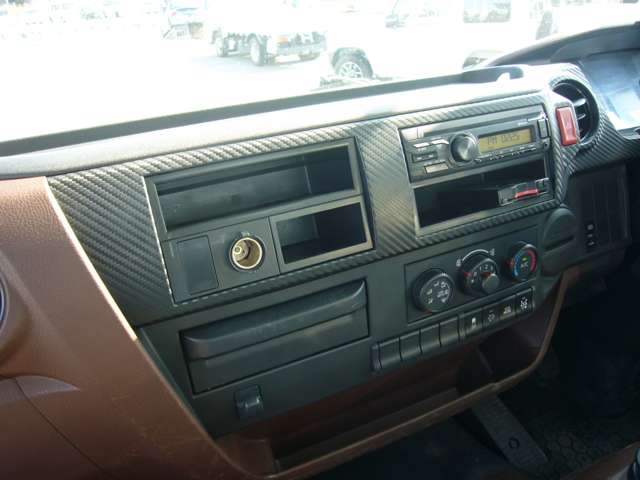 Hino Ranger 4