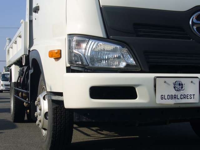 Hino Ranger 10