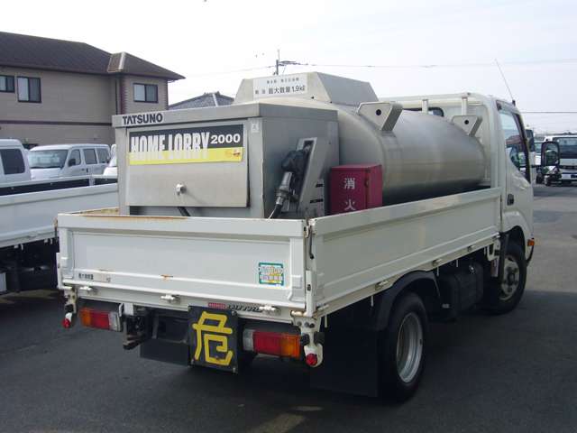 Hino Dutro 6