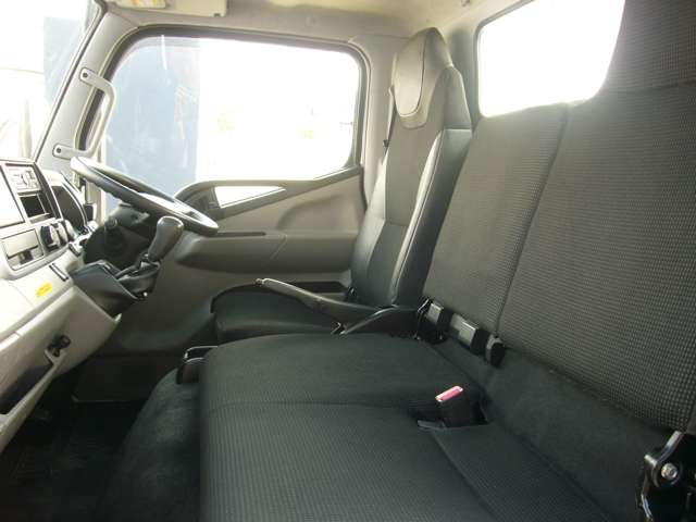 Mitsubishi Fuso Canter 6