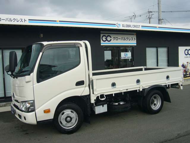 Hino Dutro 2
