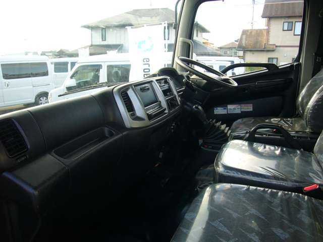 Hino Ranger 11