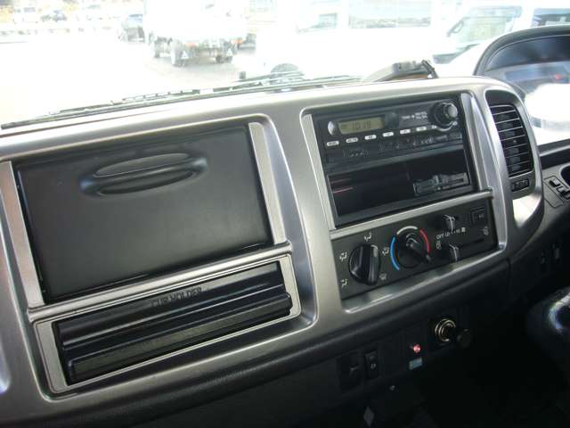 Hino Ranger 12