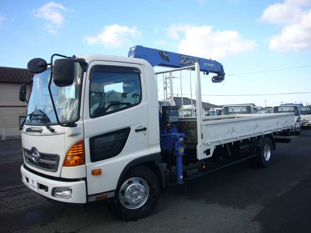 Hino Ranger 2