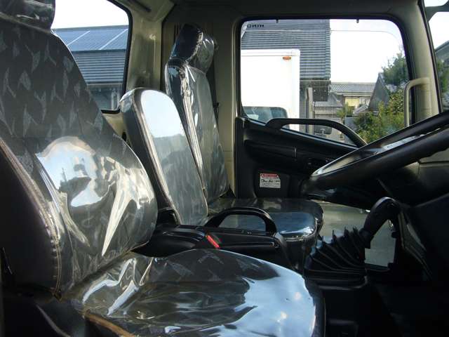 Hino Ranger 7