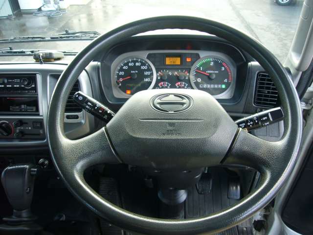 Hino Ranger 8