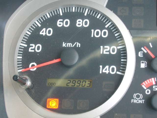 Hino Ranger 9