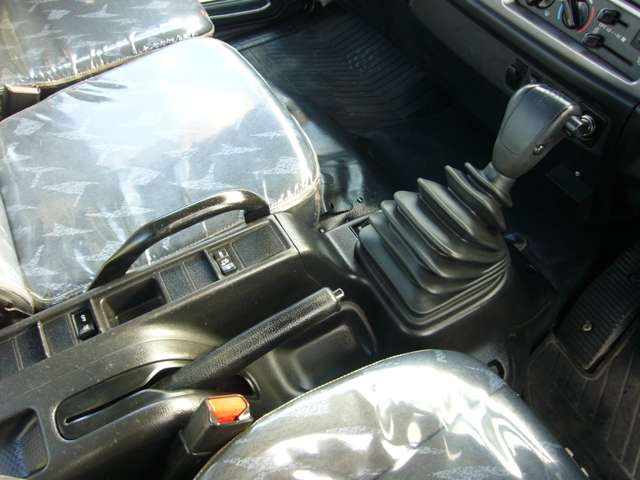 Hino Ranger 10