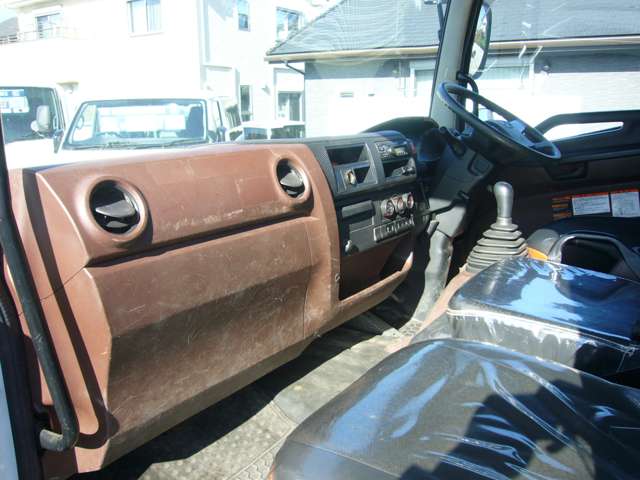Hino Ranger 3