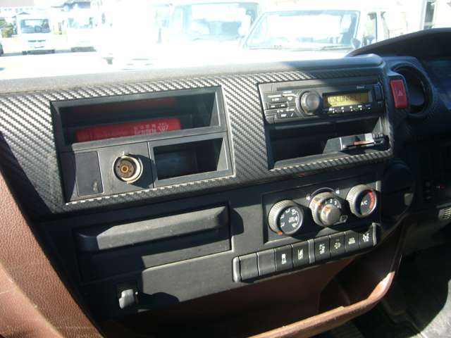 Hino Ranger 4