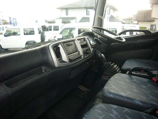 Hino Ranger 3