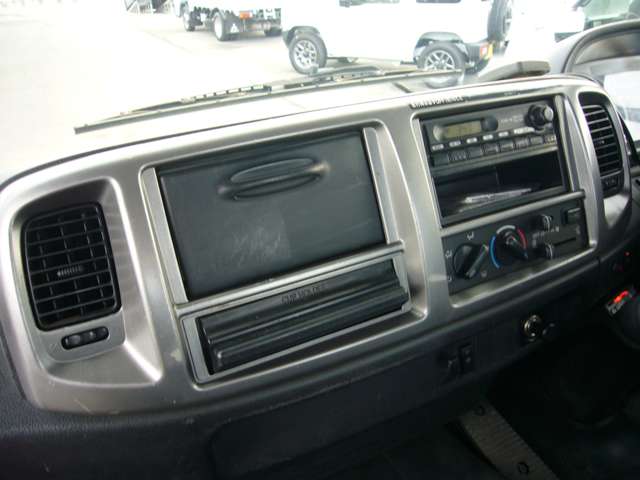 Hino Ranger 4