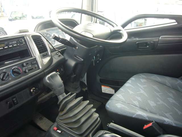 Hino Ranger 5