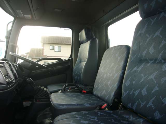 Hino Ranger 6