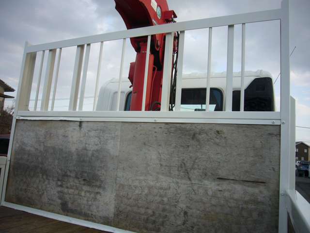 Hino Ranger 10