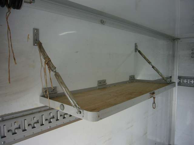 Mazda Bongo Truck 11