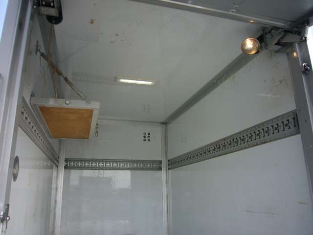 Mazda Bongo Truck 12