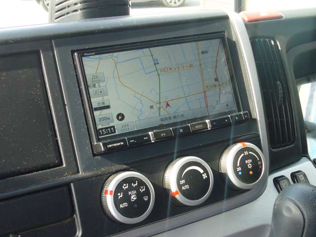 Mitsubishi Fuso Canter 3