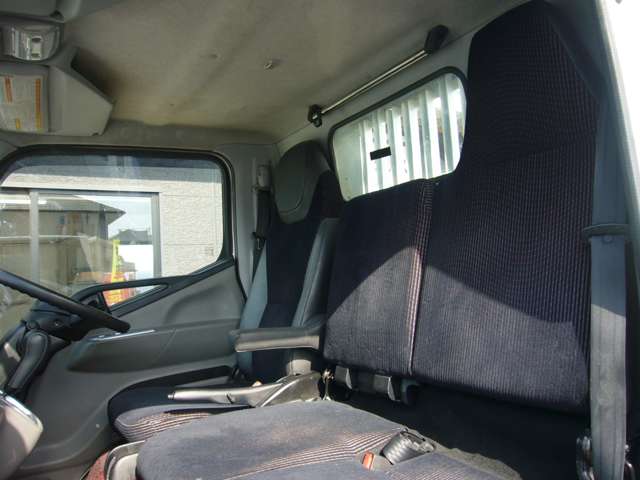 Mitsubishi Fuso Canter 5