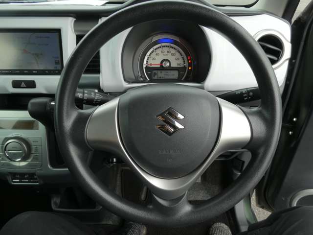 Suzuki Hustler 8