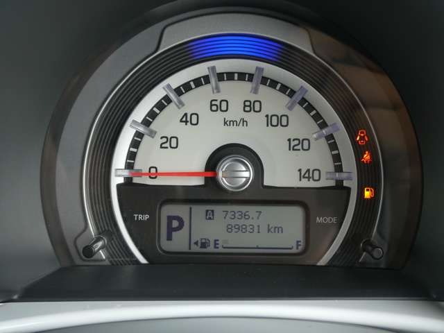 Suzuki Hustler 9