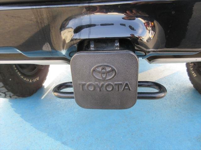 Toyota FJ Cruiser 11