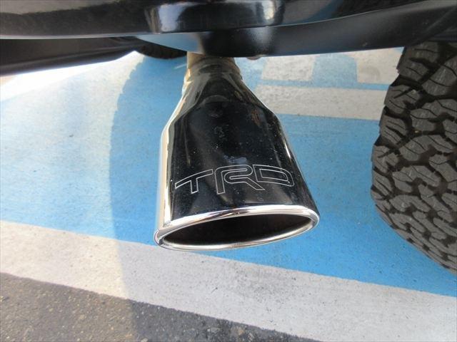 Toyota FJ Cruiser 10