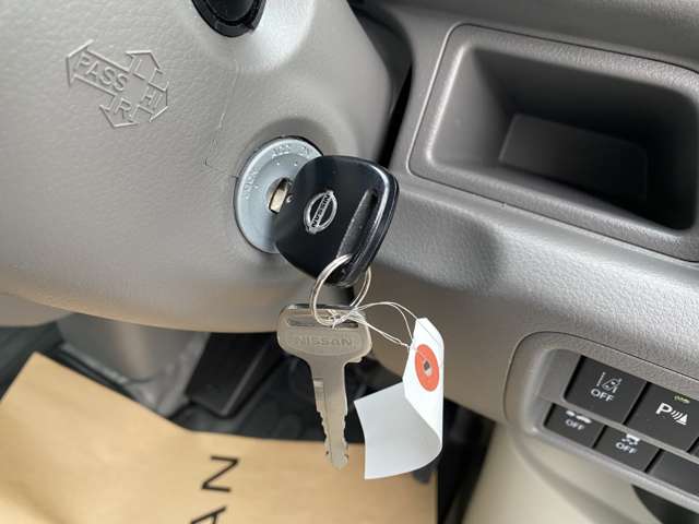 Nissan NV100 Clipper 11