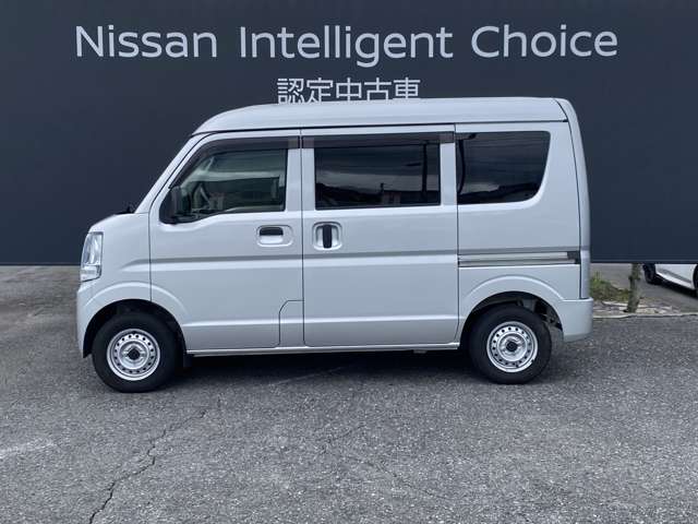 Nissan NV100 Clipper 2