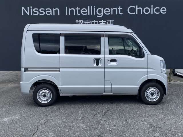 Nissan NV100 Clipper 3