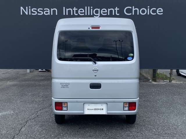Nissan NV100 Clipper 6