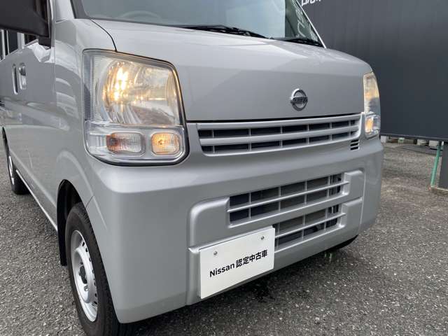 Nissan NV100 Clipper 7