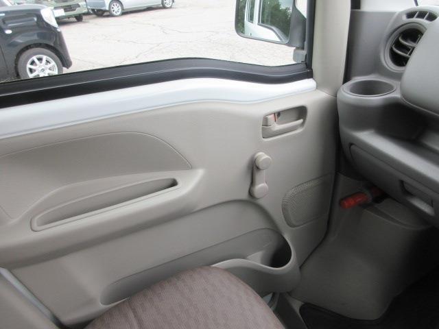 Suzuki Every 11