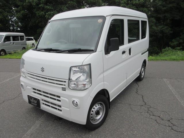 Suzuki Every 2
