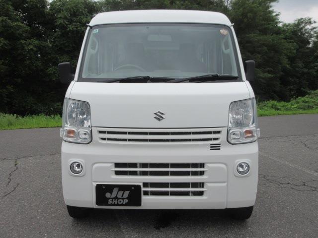 Suzuki Every 3