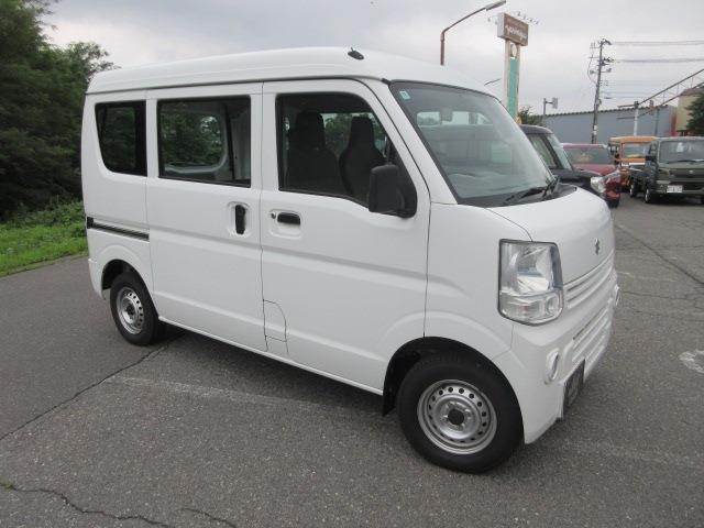 Suzuki Every 4
