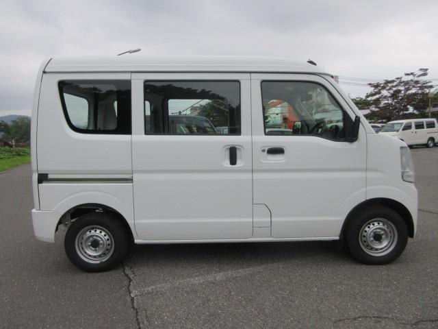 Suzuki Every 5