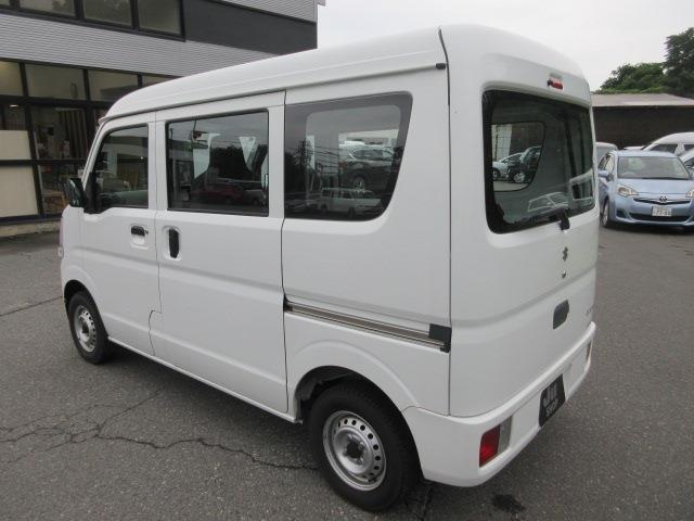 Suzuki Every 7
