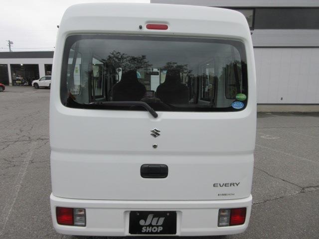 Suzuki Every 8