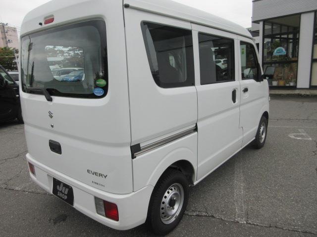 Suzuki Every 9