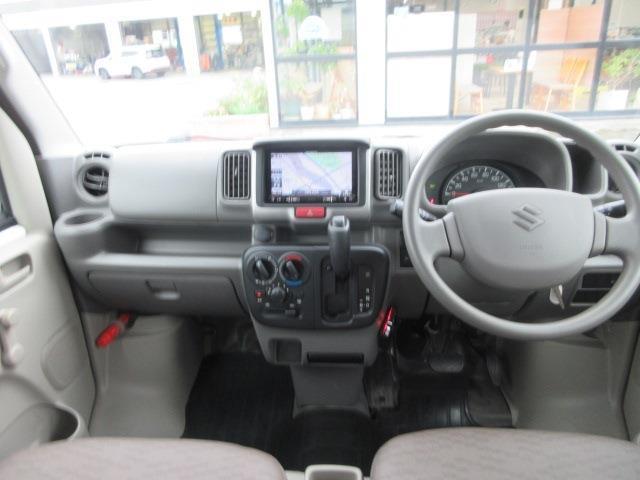 Suzuki Every 10