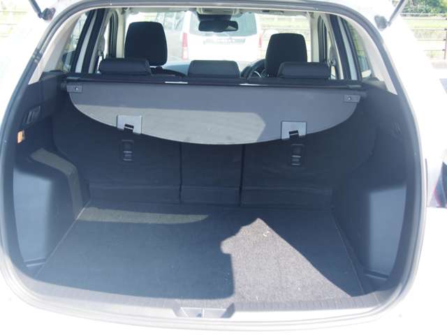 Mazda CX-5 8